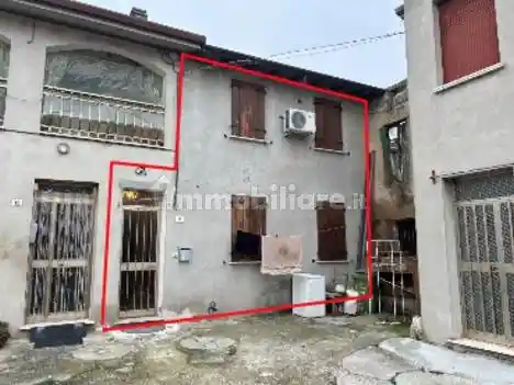 Appartamento in vendita a Quistello