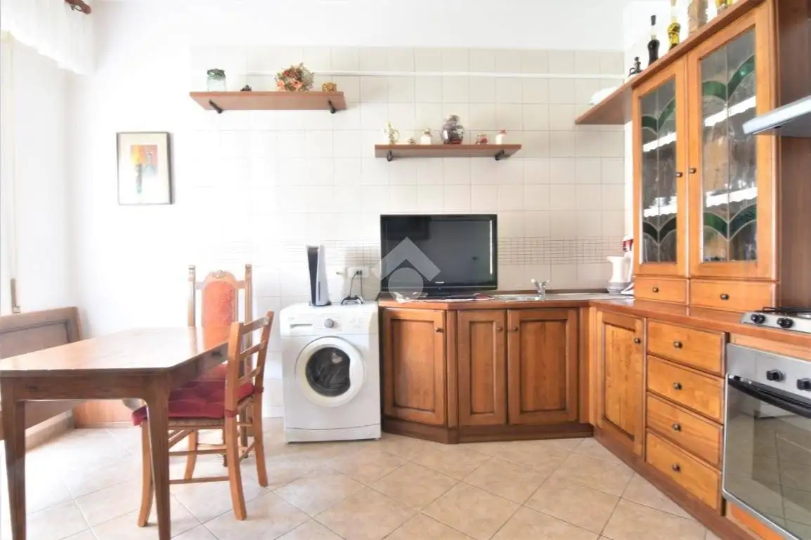 Bilocale via Oberdan Chiesa 14, Stagno, Collesalvetti - foto 2