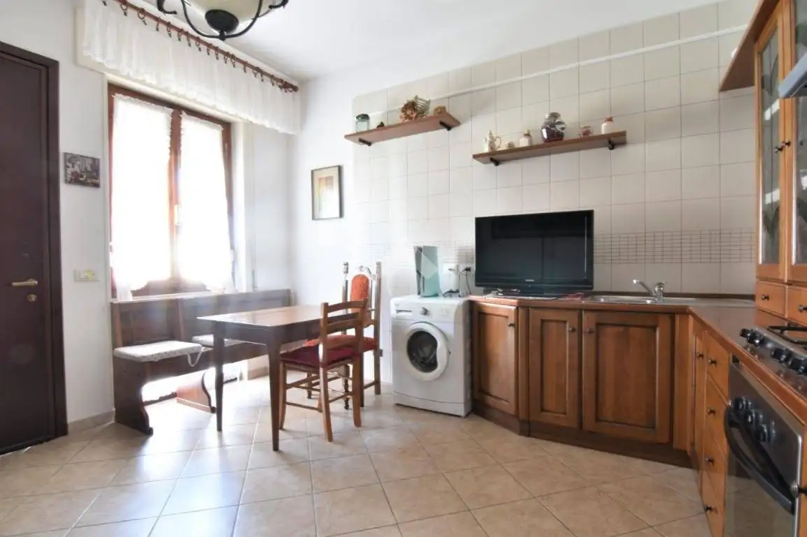 Bilocale via Oberdan Chiesa 14, Stagno, Collesalvetti - foto 3