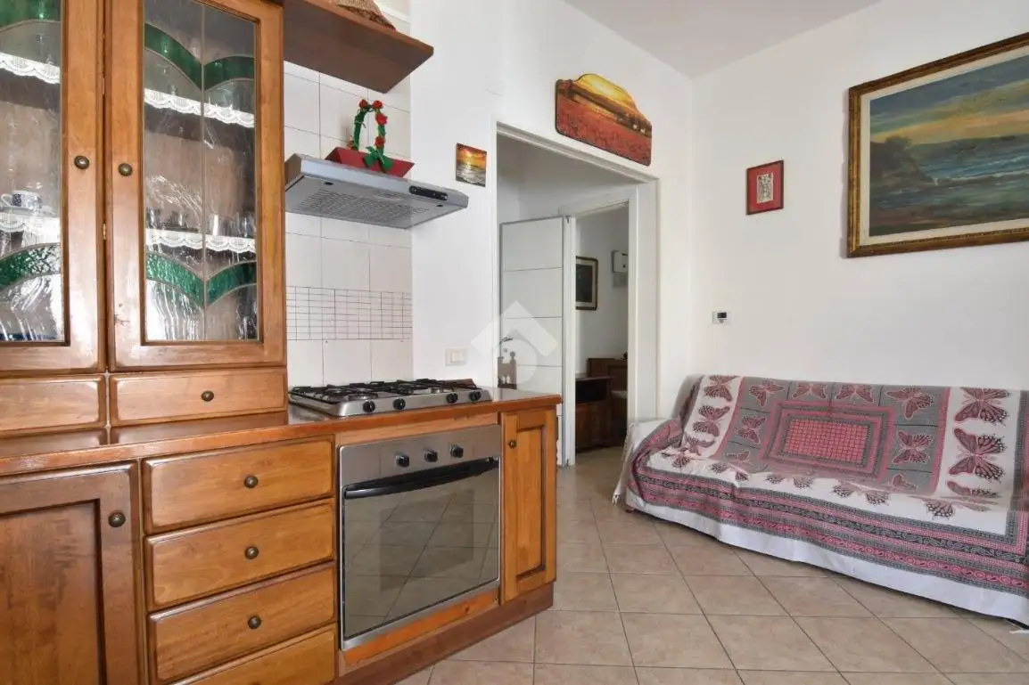 Bilocale via Oberdan Chiesa 14, Stagno, Collesalvetti - foto 4