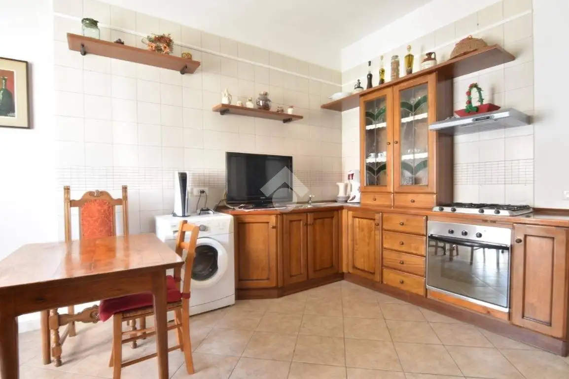 Bilocale via Oberdan Chiesa 14, Stagno, Collesalvetti - foto 5