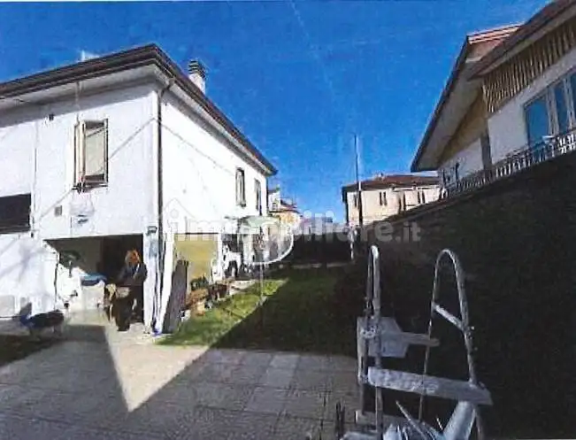 Villa in vendita a Venezia