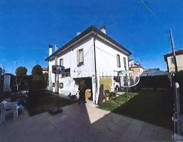 Villa unifamiliare via Ivancich 24, Chirignago, Venezia - foto 2