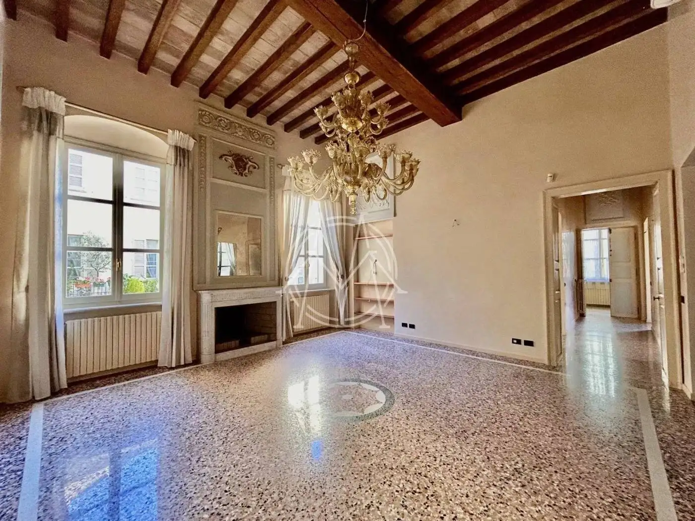 Appartamento in vendita a Parma