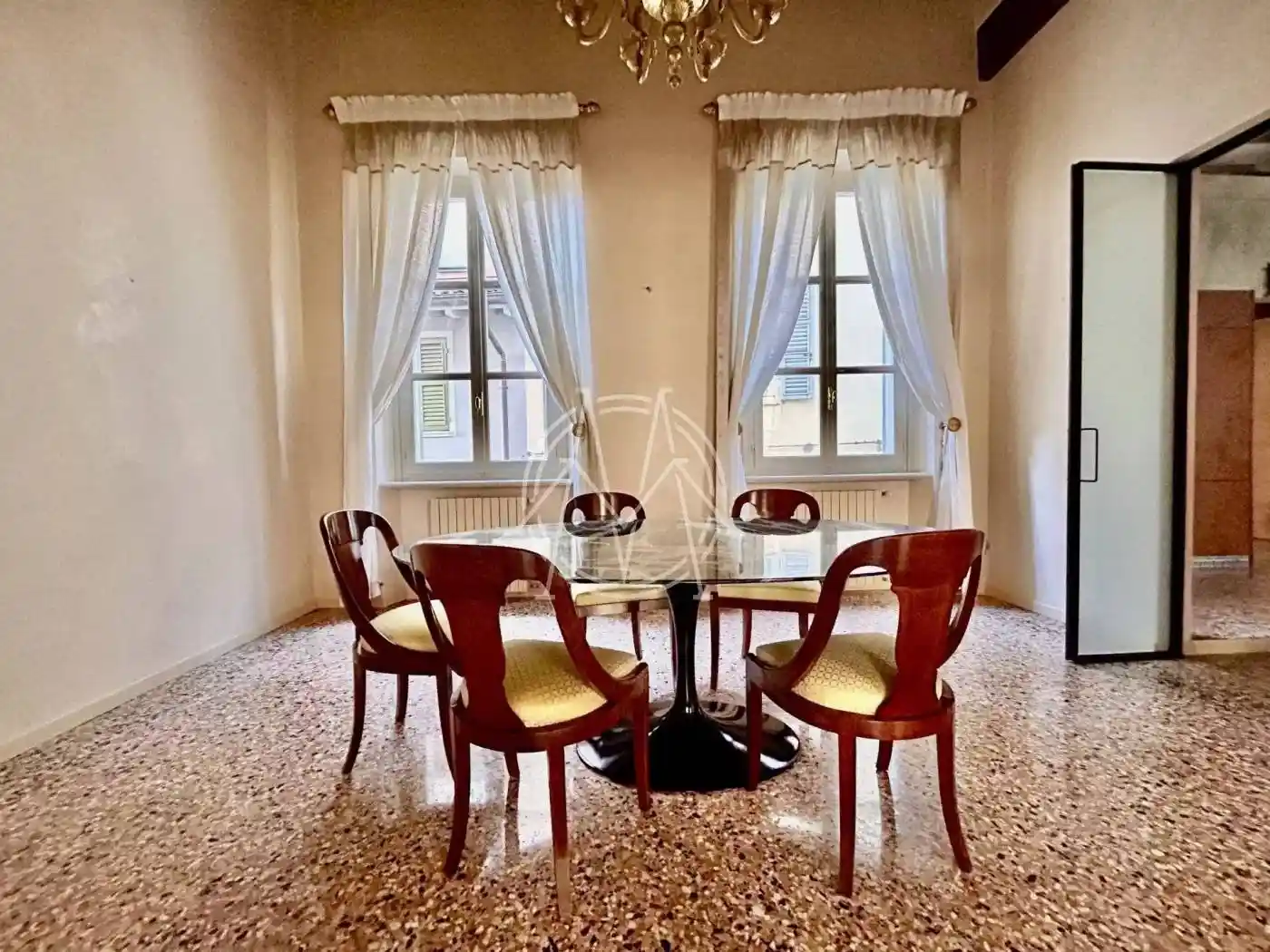 Appartamento ottimo stato, primo piano, Centro Storico, Parma - foto 3