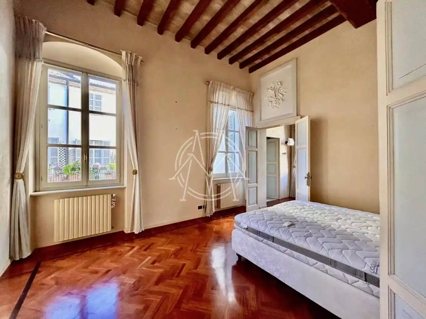 Appartamento ottimo stato, primo piano, Centro Storico, Parma - foto 4