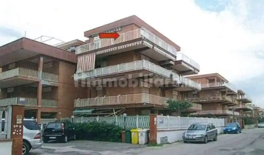 Appartamento in vendita a Pomezia