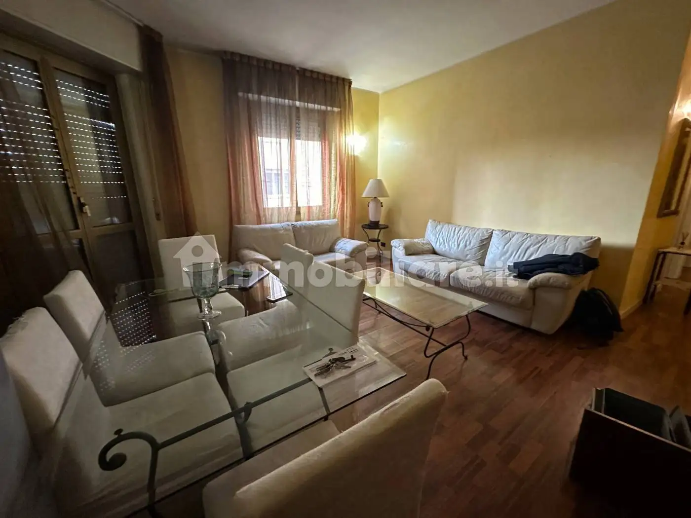 Appartamento in vendita a Cinisello Balsamo