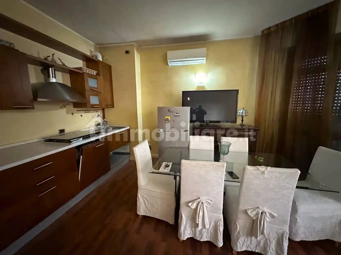 Trilocale via Libertà, Balsamo, Cinisello Balsamo - foto 2