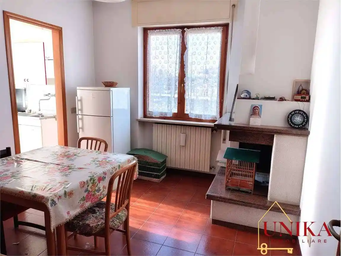 Appartamento in vendita a Amelia
