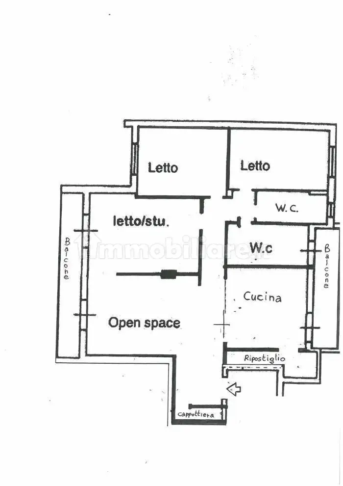 Appartamento in vendita a Lecce