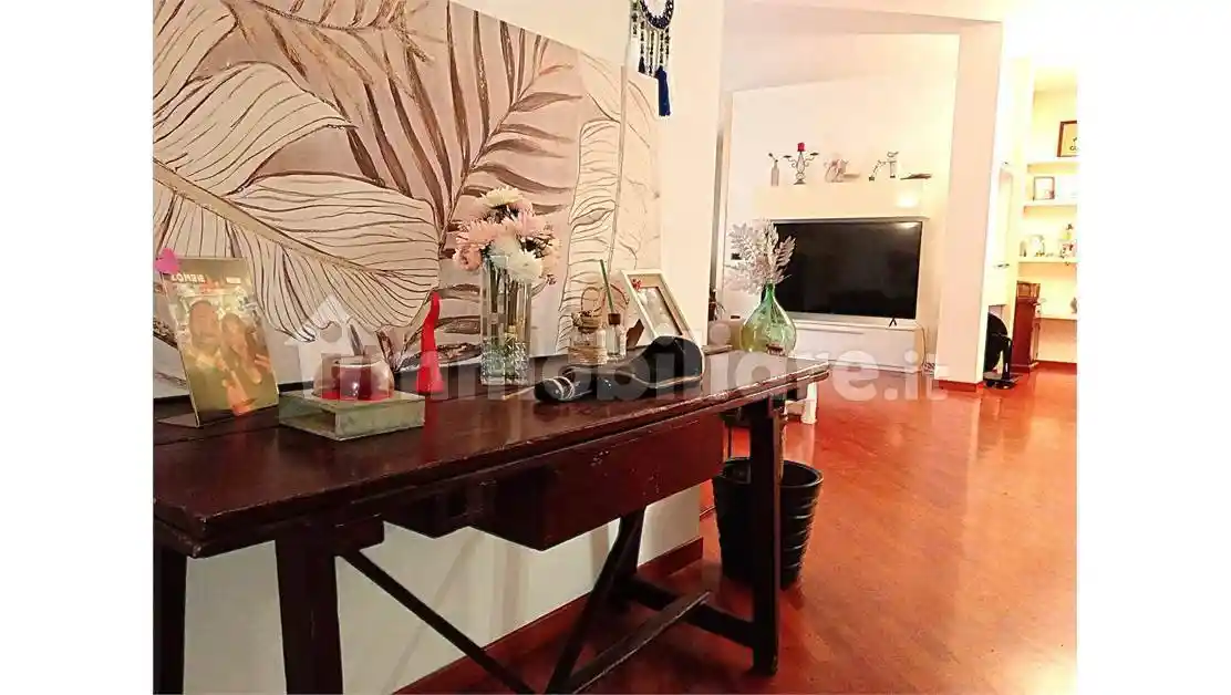 Appartamento viale della Libertà 60, Pranzo, Lecce - foto 5