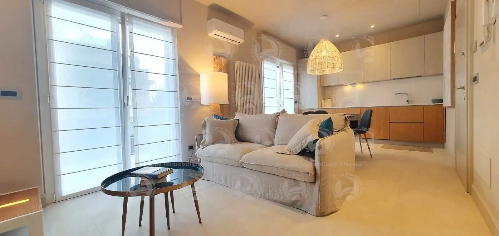 Attico - Mansarda in vendita a Alassio