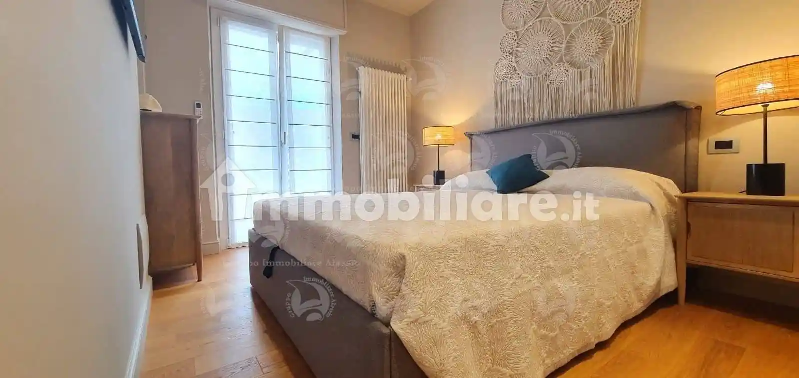 Attico corso Dante Alighieri, Centro, Alassio - foto 3