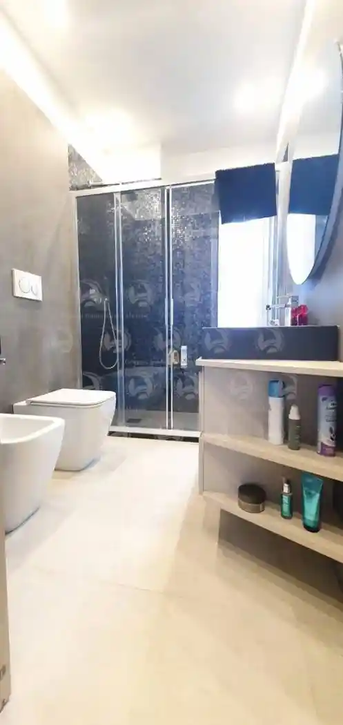 Attico corso Dante Alighieri, Centro, Alassio - foto 4