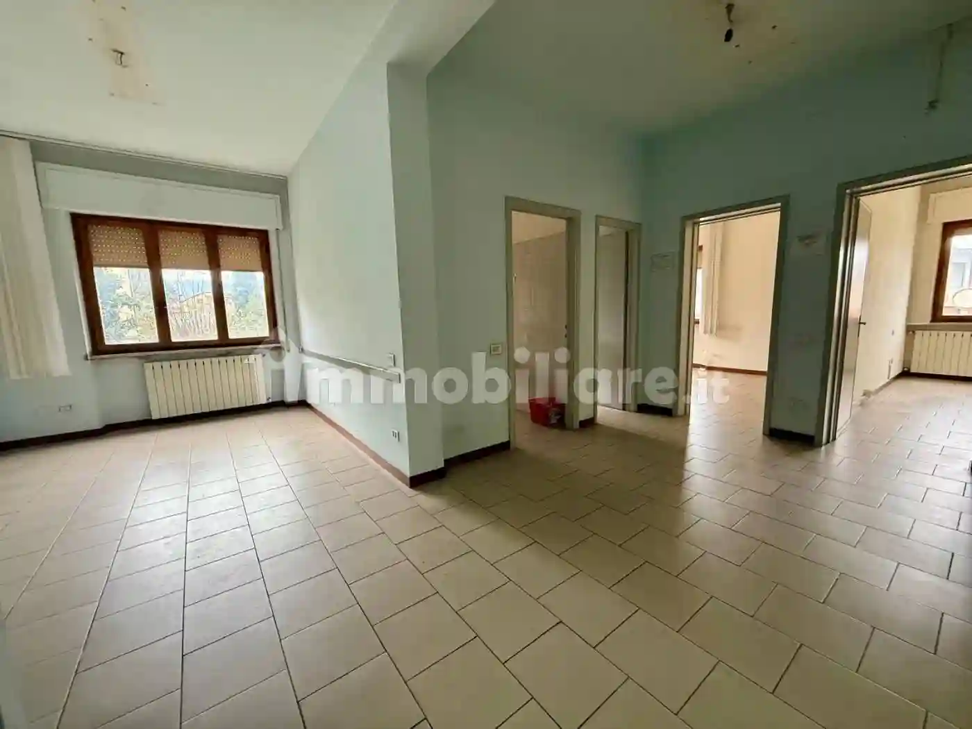 Appartamento via Alfredo Catalani 73, Sant'Anna, Lucca - foto 4