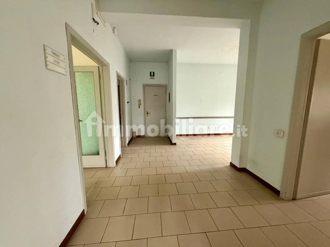 Appartamento in affitto a Lucca