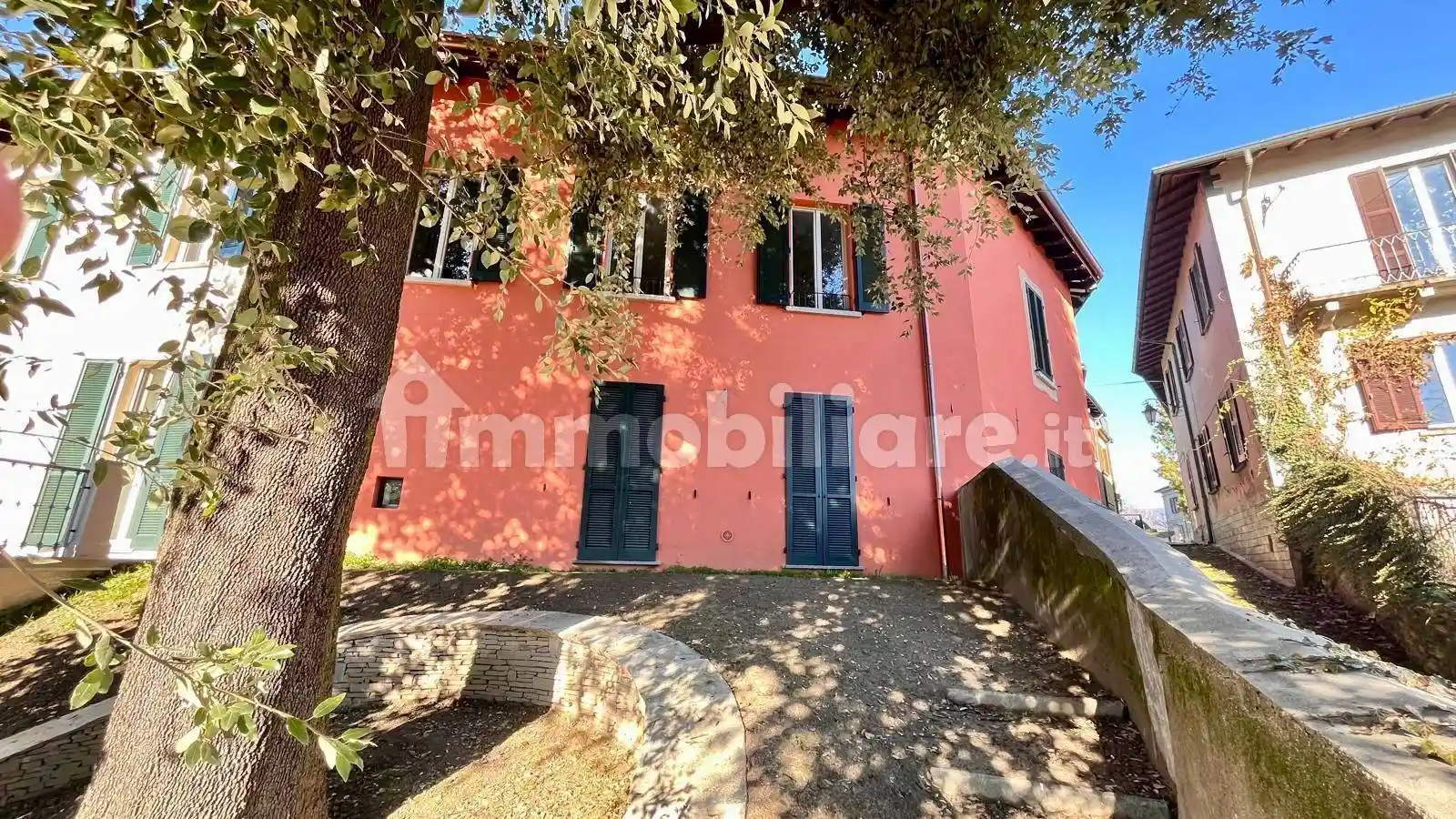 Appartamento via del Torchio 5, Cazzago Brabbia - foto 2