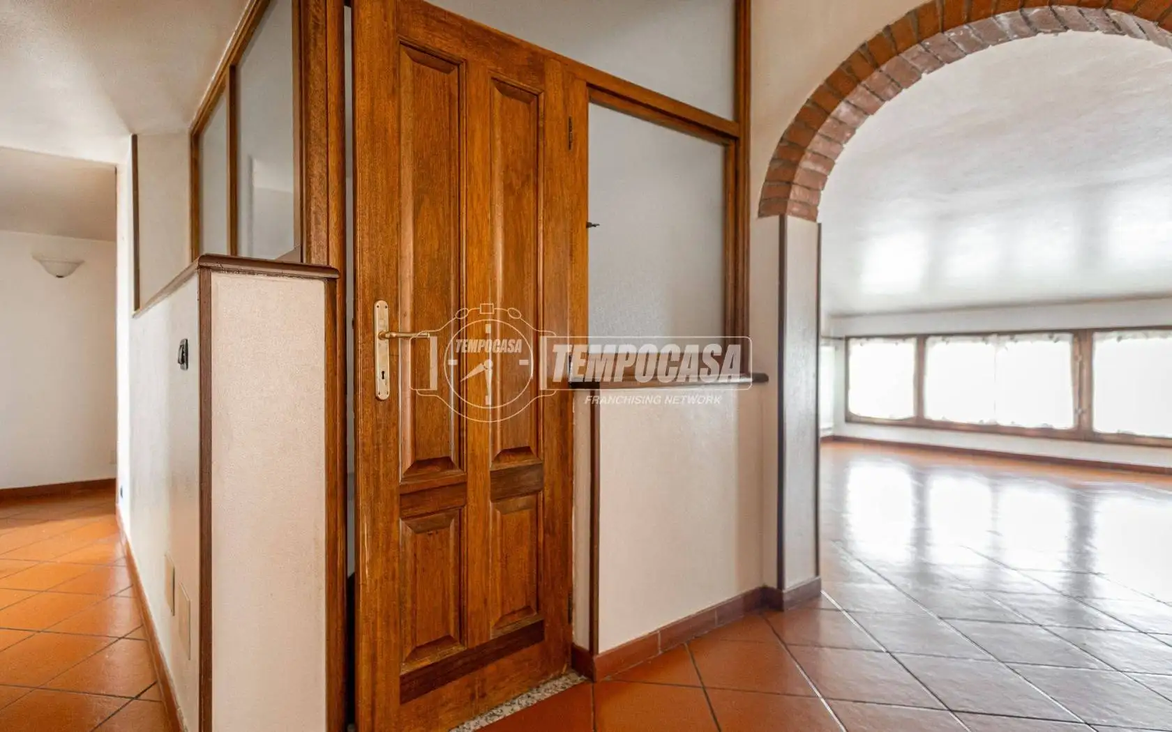 Appartamento in vendita a Gattatico