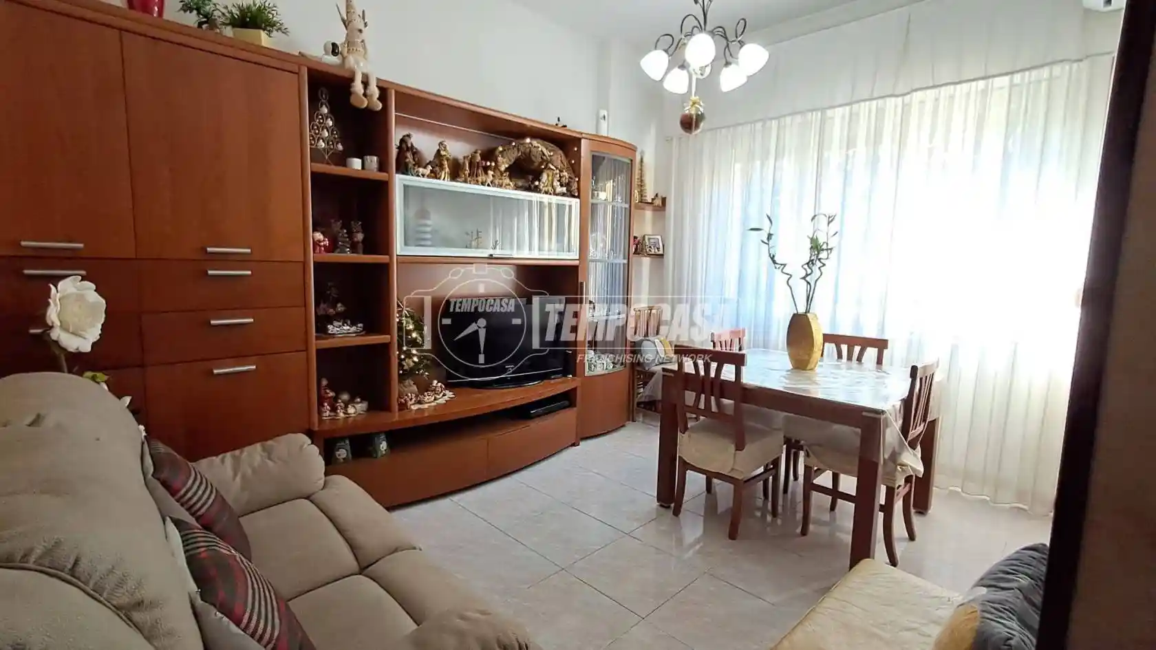 Trilocale via Alfonso Cossa 19, Quartiere Forlanini, Milano - foto 3