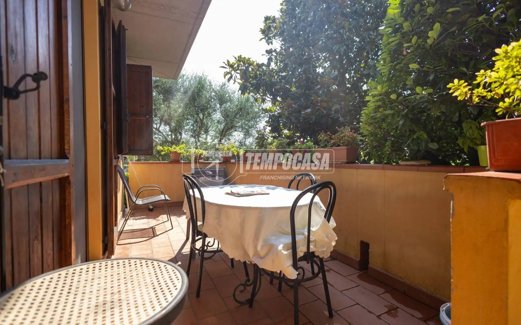 Appartamento in vendita a Gattatico