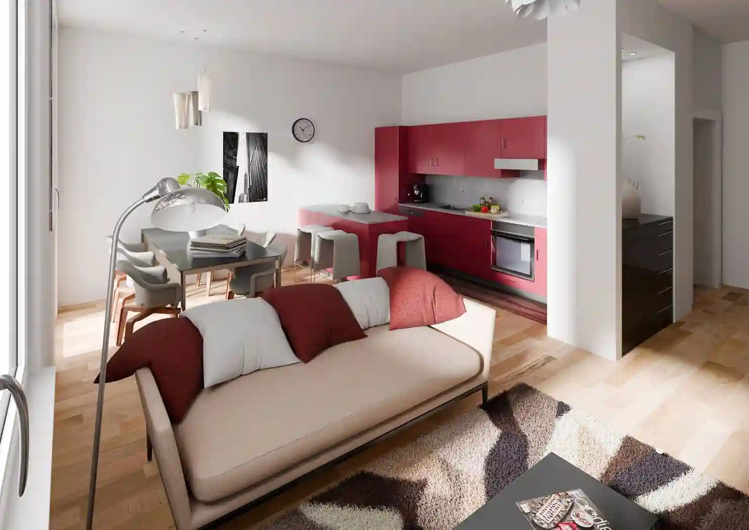 Appartamento - foto 4