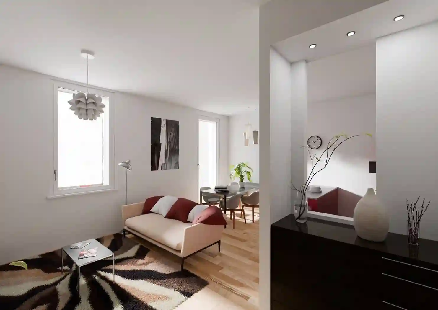 Appartamento - foto 5