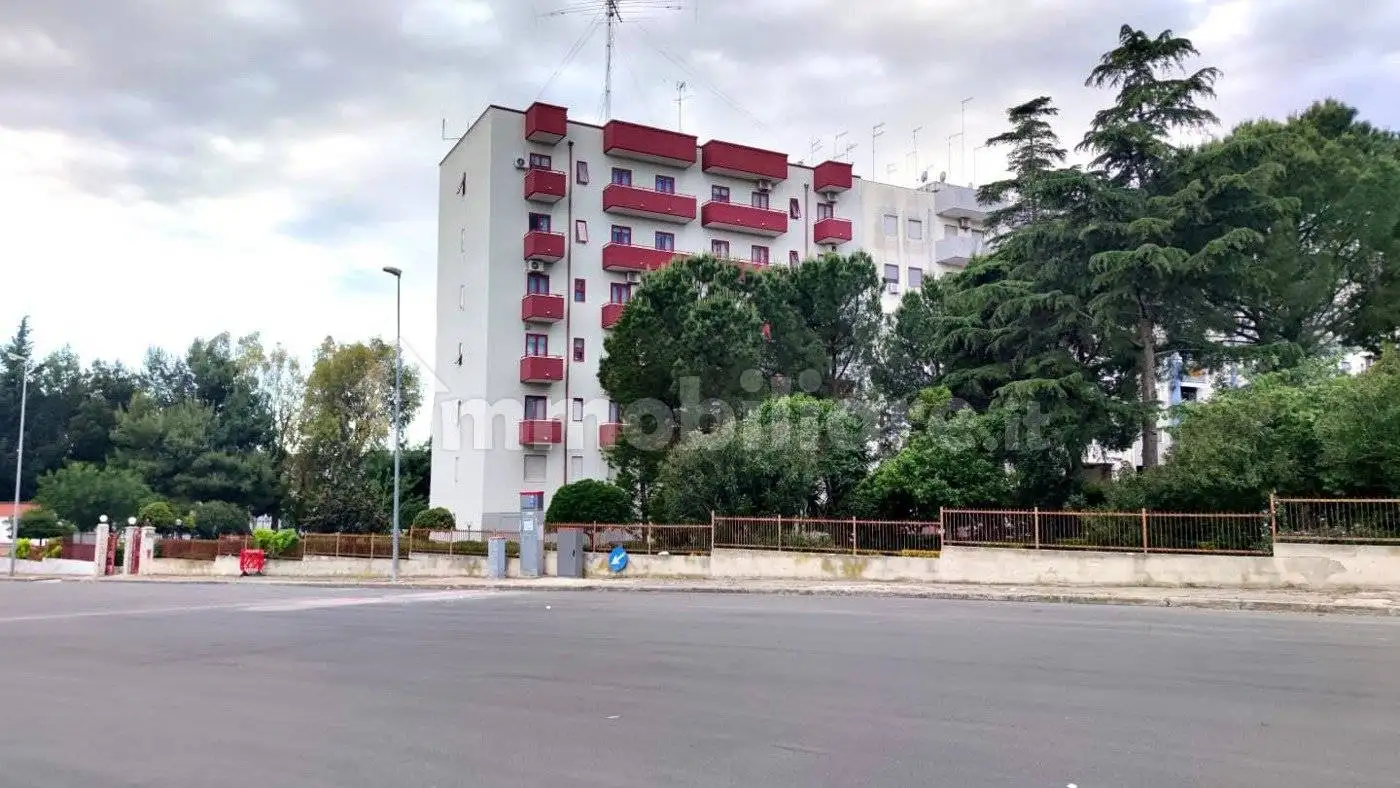 Appartamento in vendita a Taranto