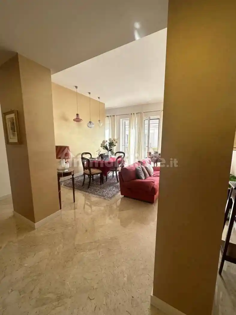 Appartamento in vendita a Taranto