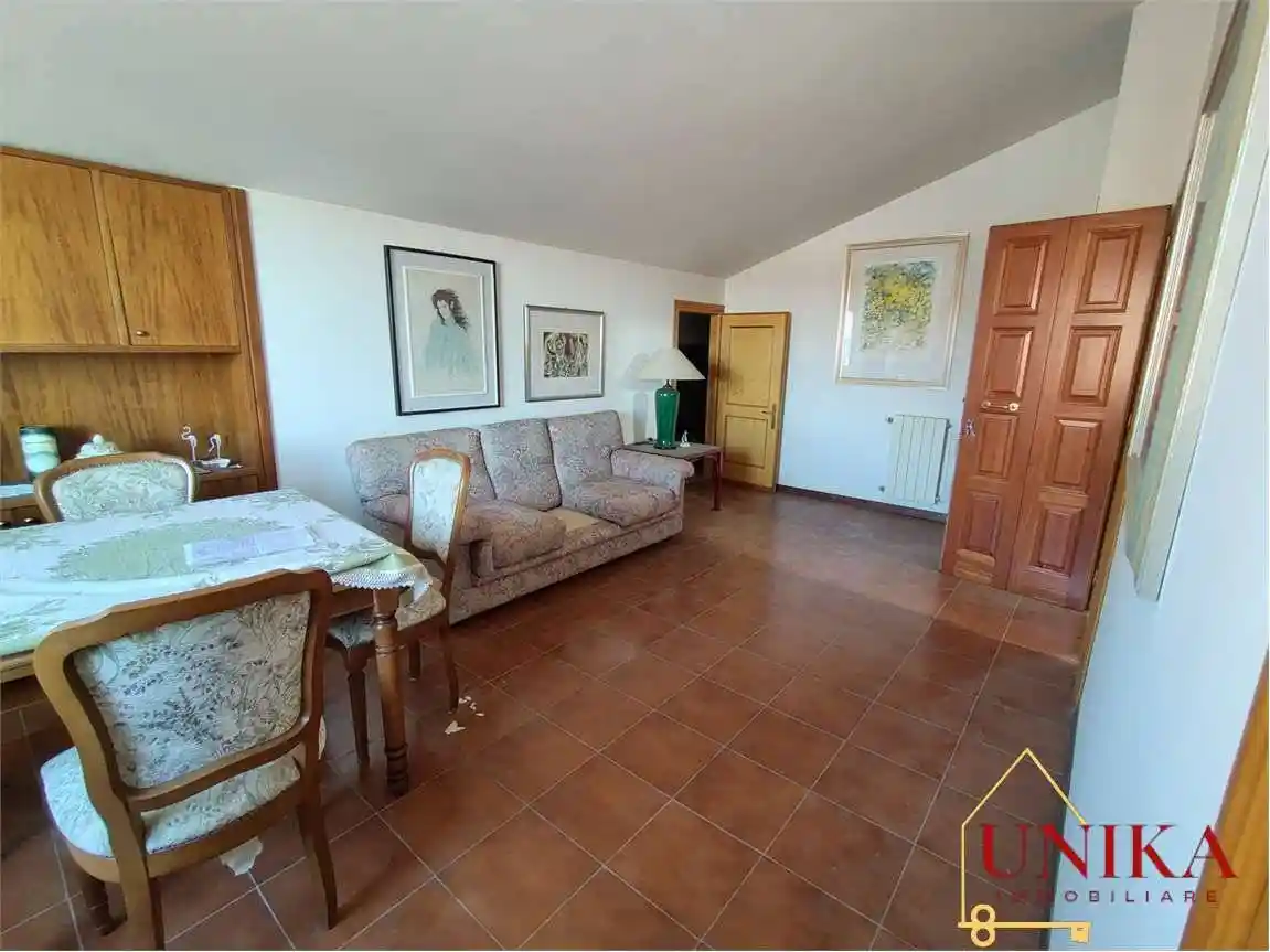 Appartamento in vendita a Amelia