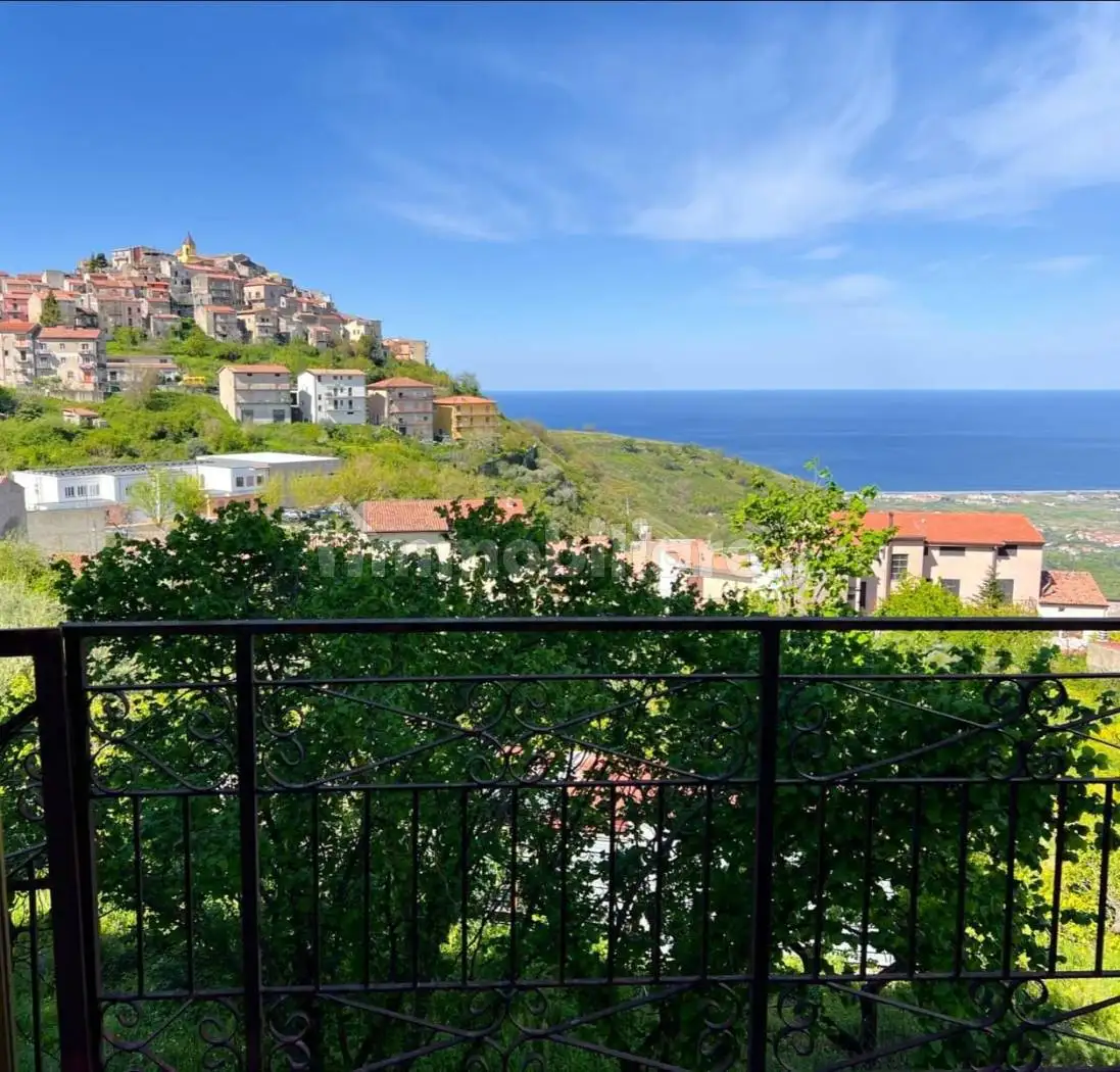 Rustico - Casale in vendita a Grisolia