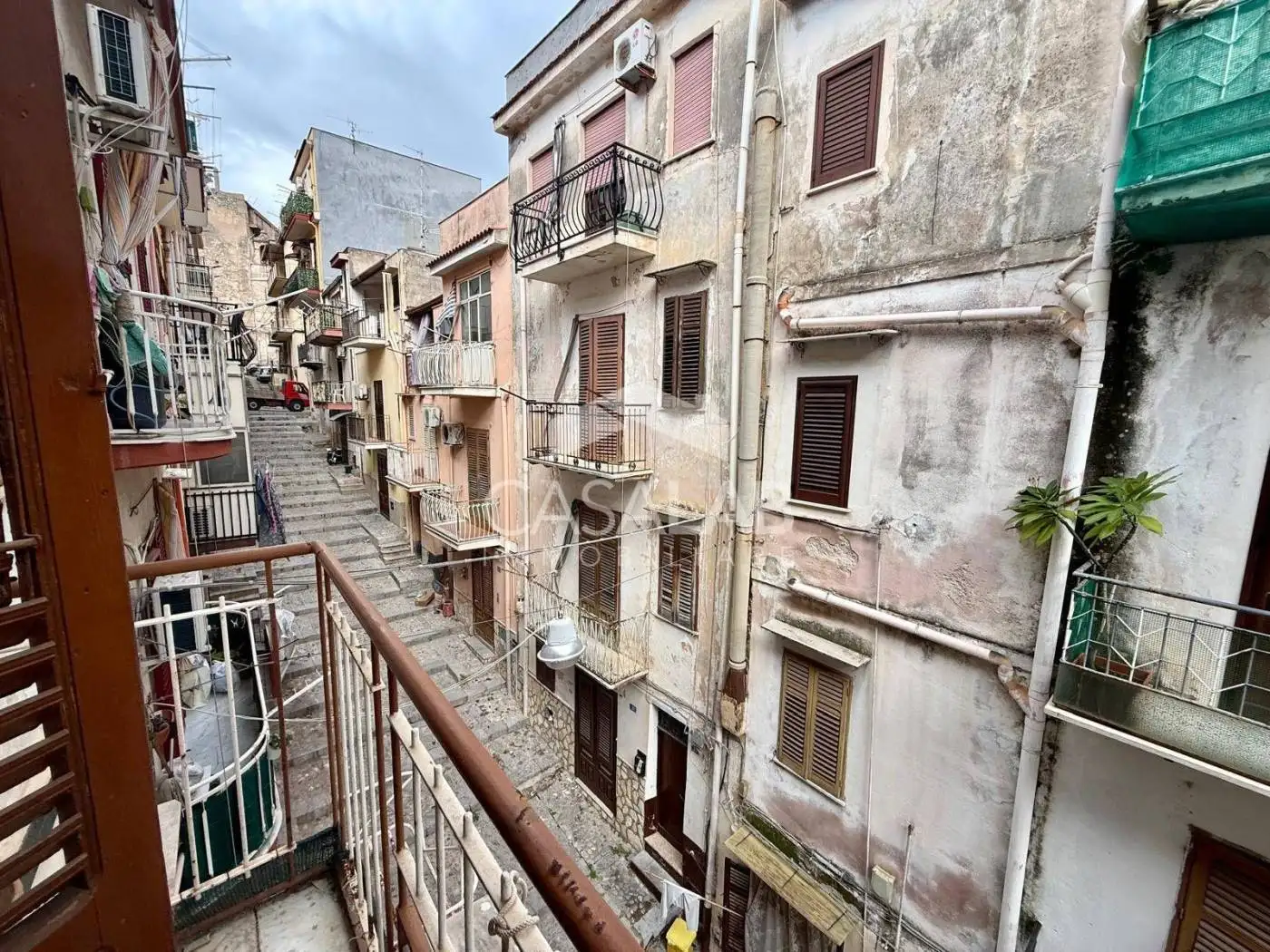 Trilocale via Firenze 18, Centro, Carini - foto 5