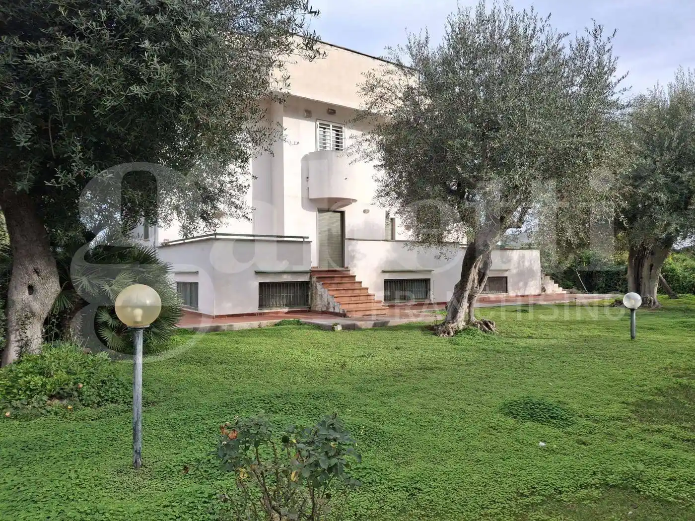 Villa unifamiliare via Giuseppe Fanelli, Carbonara di Bari, Bari - foto 2