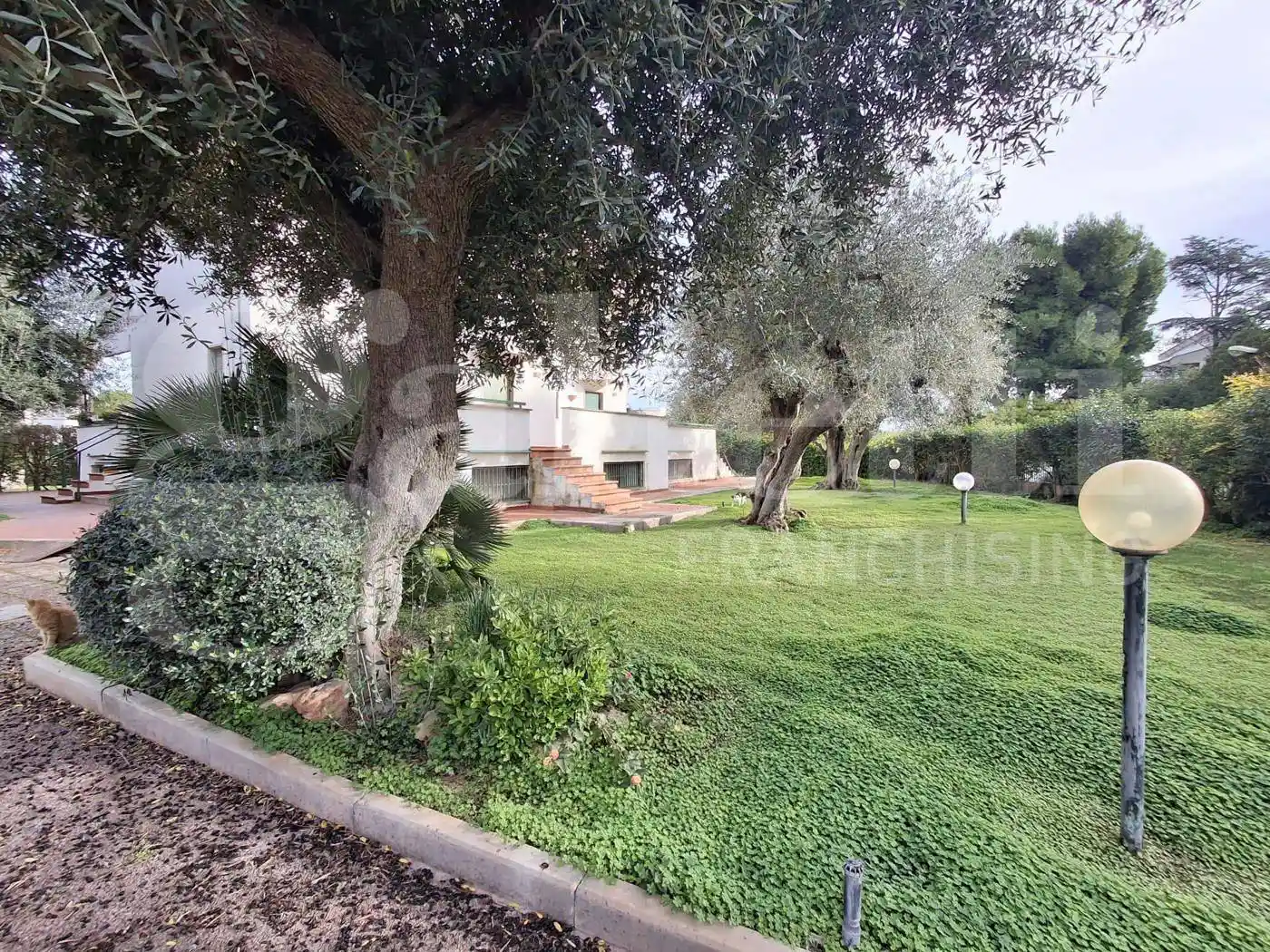 Villa unifamiliare via Giuseppe Fanelli, Carbonara di Bari, Bari - foto 3