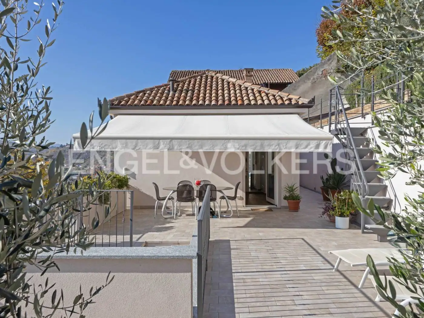 Terratetto unifamiliare via Villanuova, Canelli - foto 2