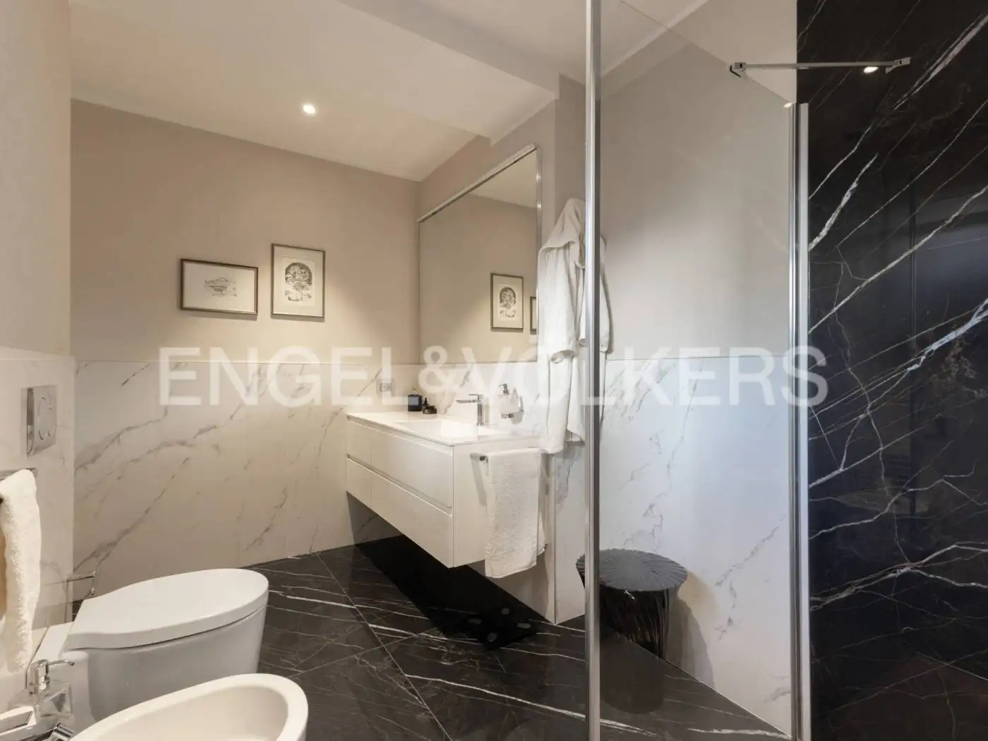 Terratetto unifamiliare via Villanuova, Canelli - foto 5