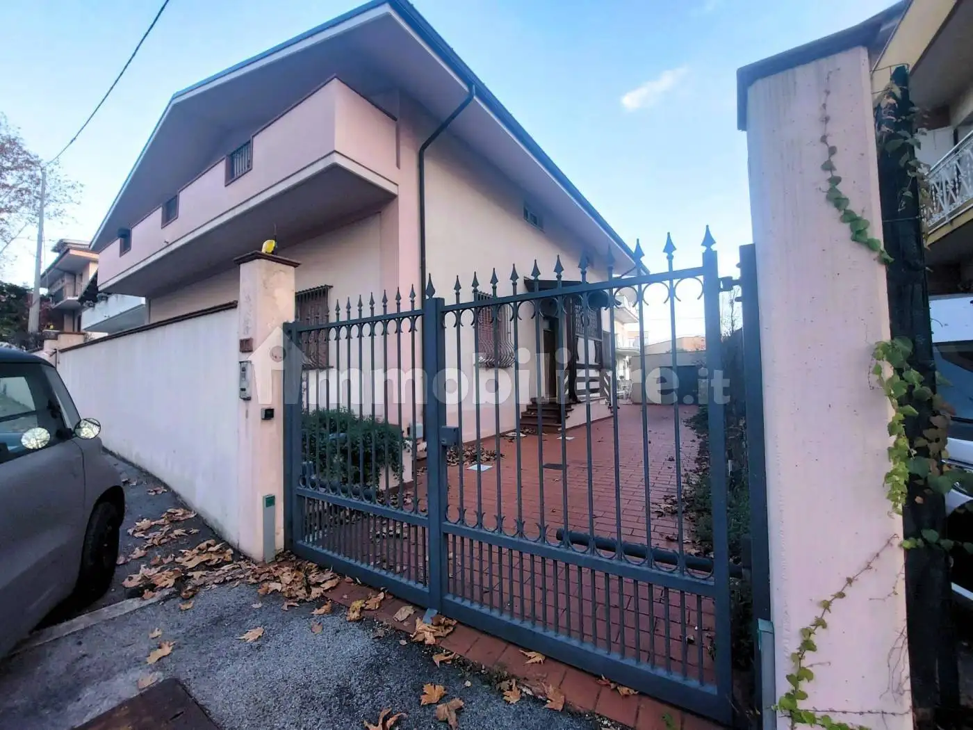 Villa in vendita a Pescara
