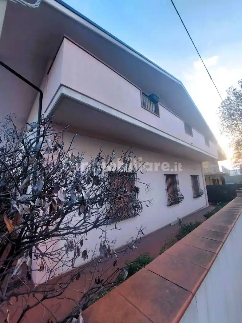 Villa unifamiliare via Monte di Campli, Colli Innamorati - Madonna, Pescara - foto 2