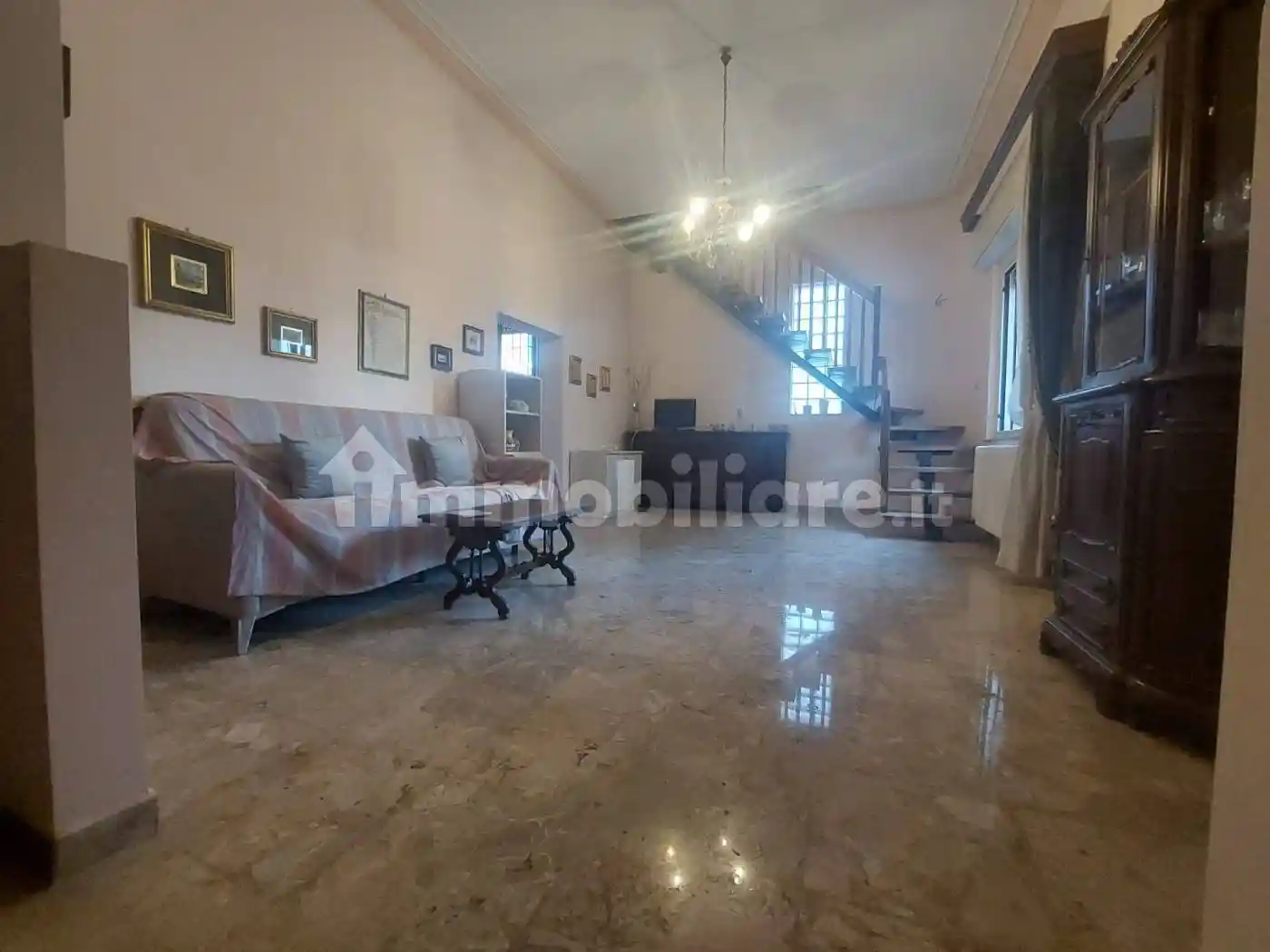 Villa unifamiliare via Monte di Campli, Colli Innamorati - Madonna, Pescara - foto 3