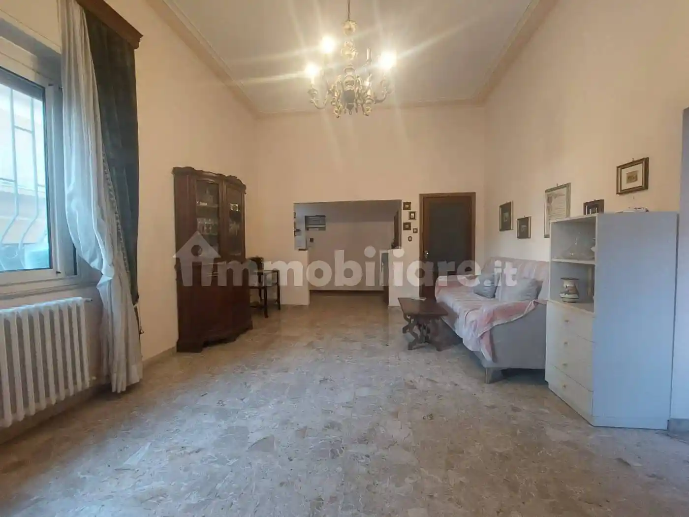 Villa unifamiliare via Monte di Campli, Colli Innamorati - Madonna, Pescara - foto 5