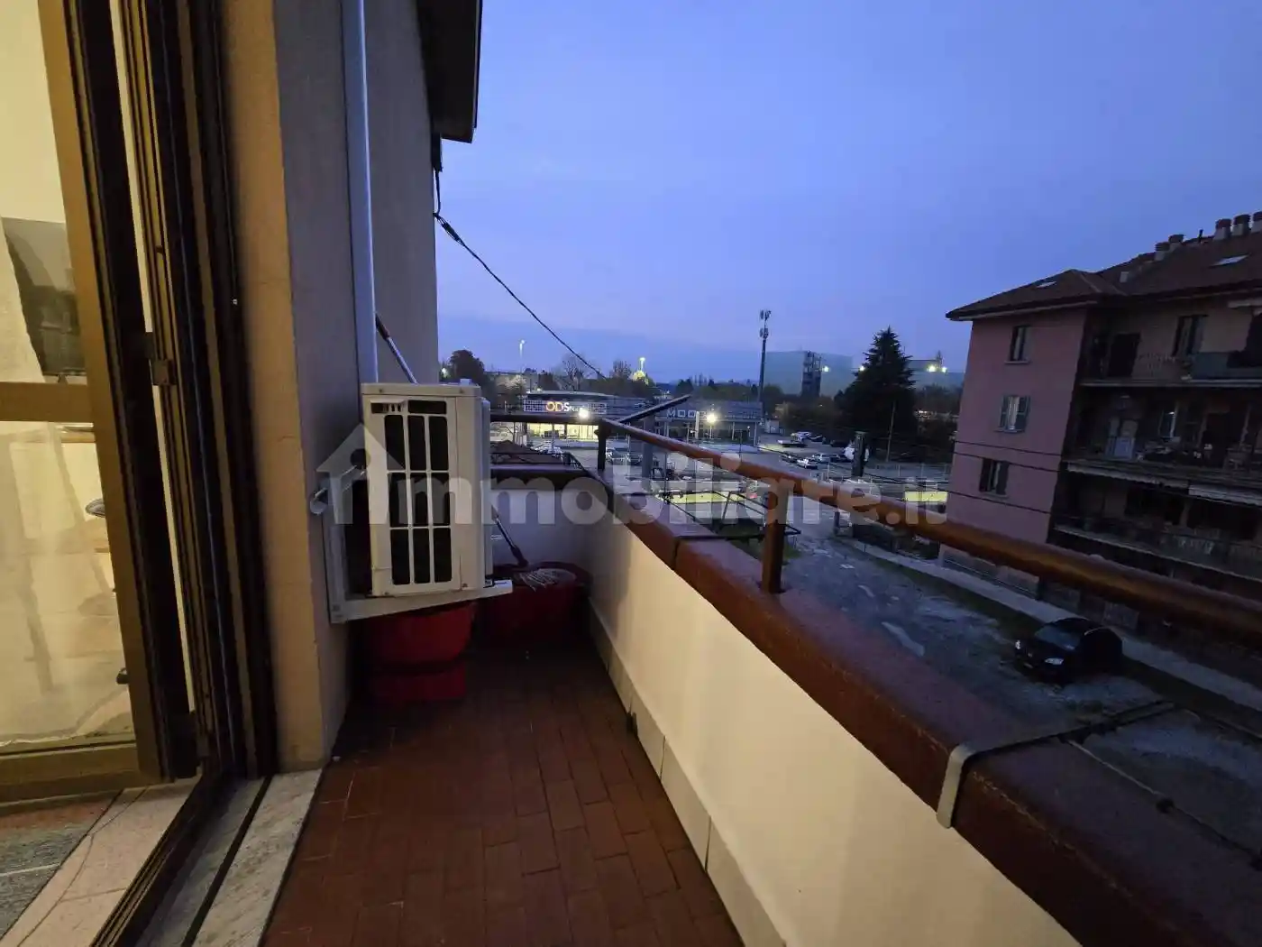 Trilocale via Alessandro Moscheni 1, Colognola, Bergamo - foto 2