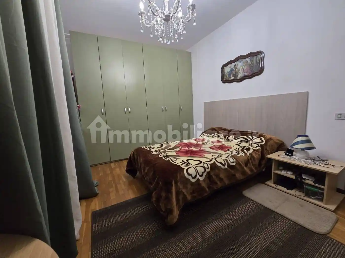 Trilocale via Alessandro Moscheni 1, Colognola, Bergamo - foto 4