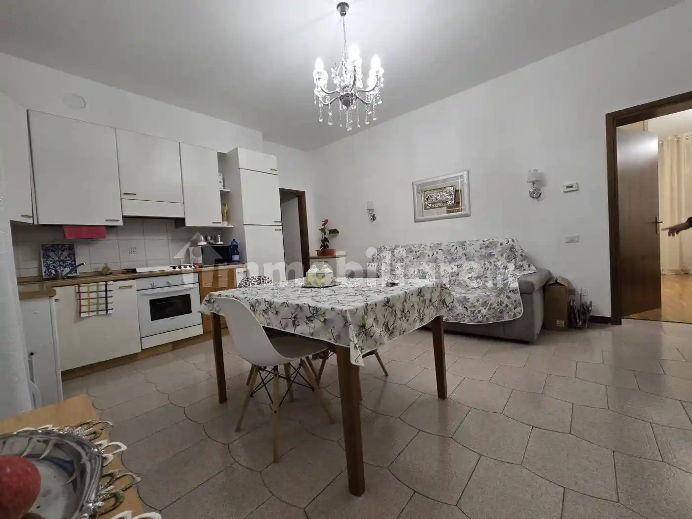 Trilocale via Alessandro Moscheni 1, Colognola, Bergamo - foto 5