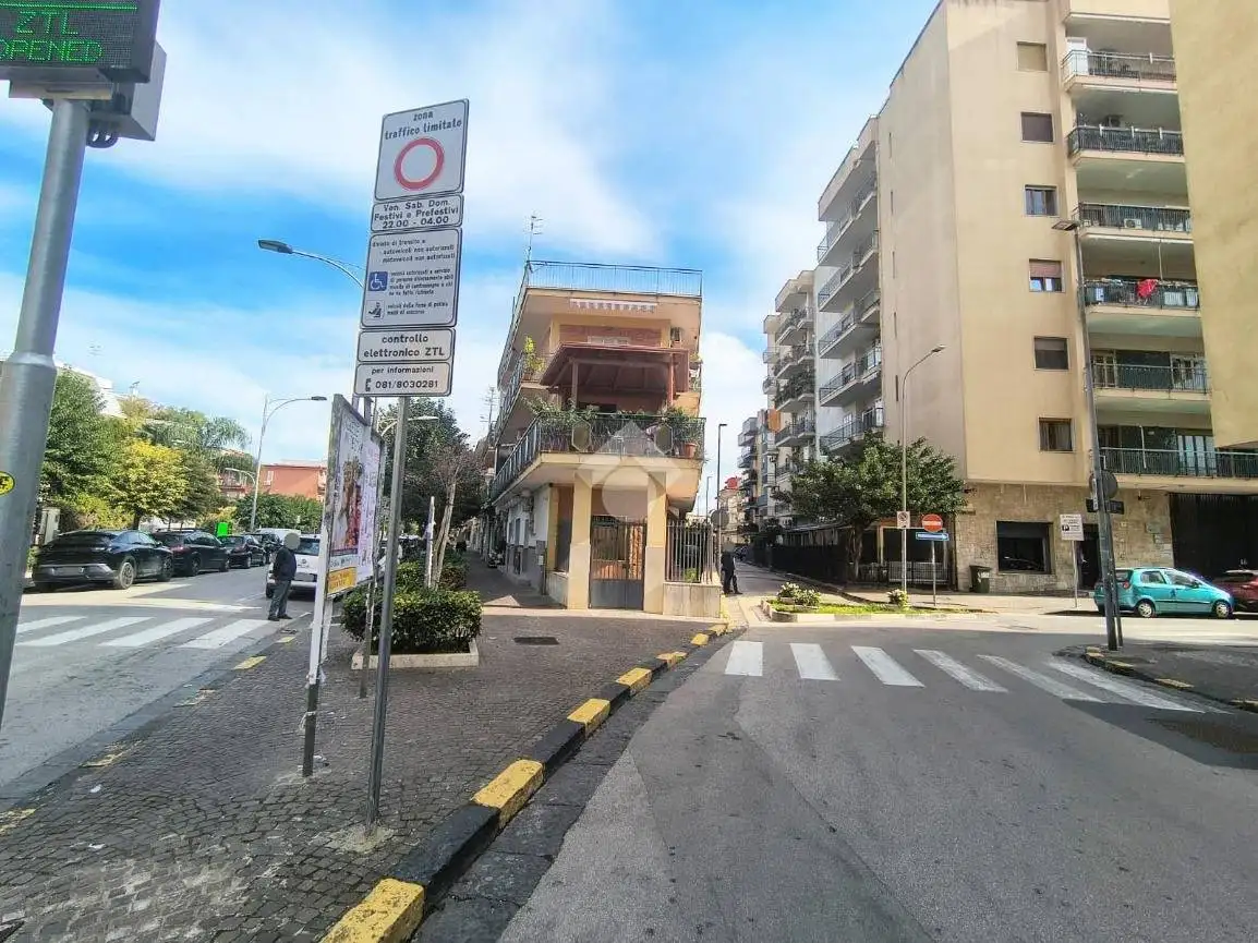 Appartamento in affitto a Pomigliano d'Arco