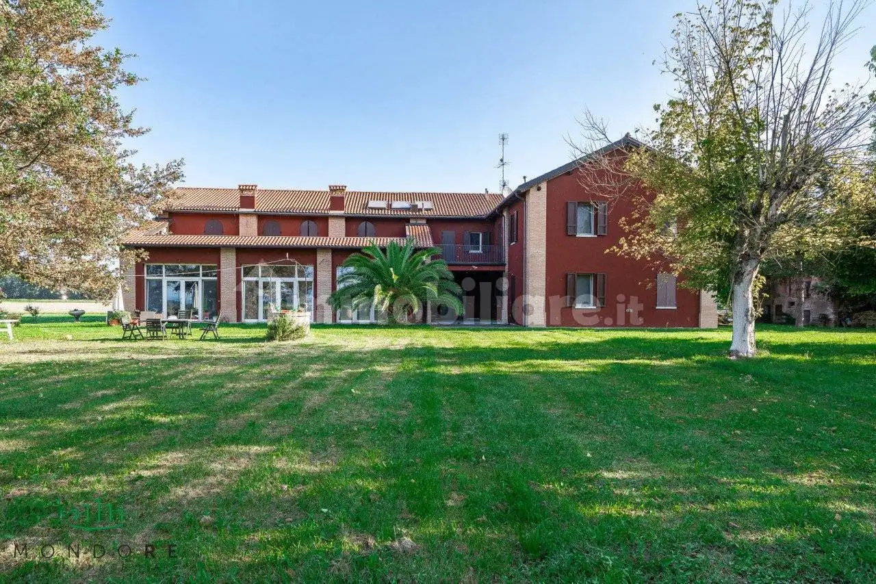 Appartamento in vendita a Molinella