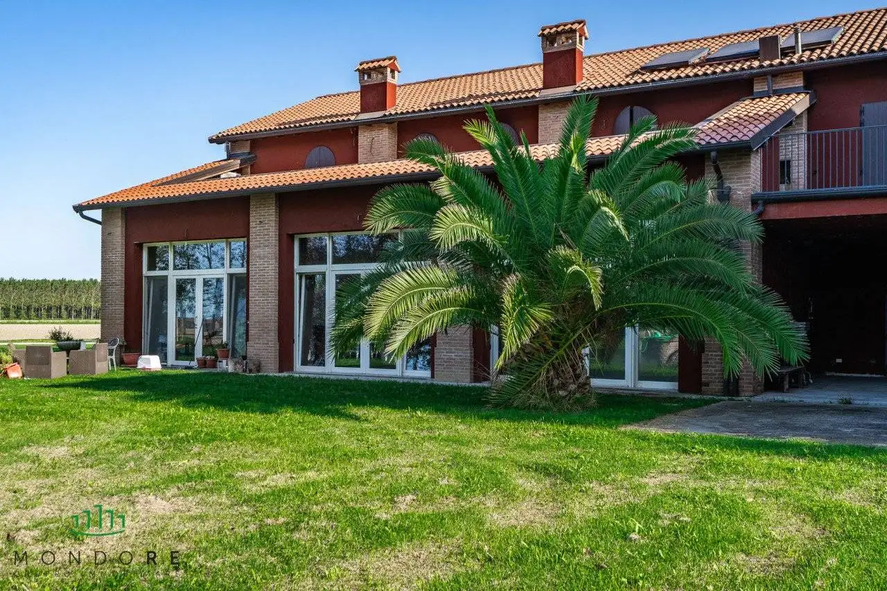 Appartamento via Valle, Frazioni di Molinella, Molinella - foto 2