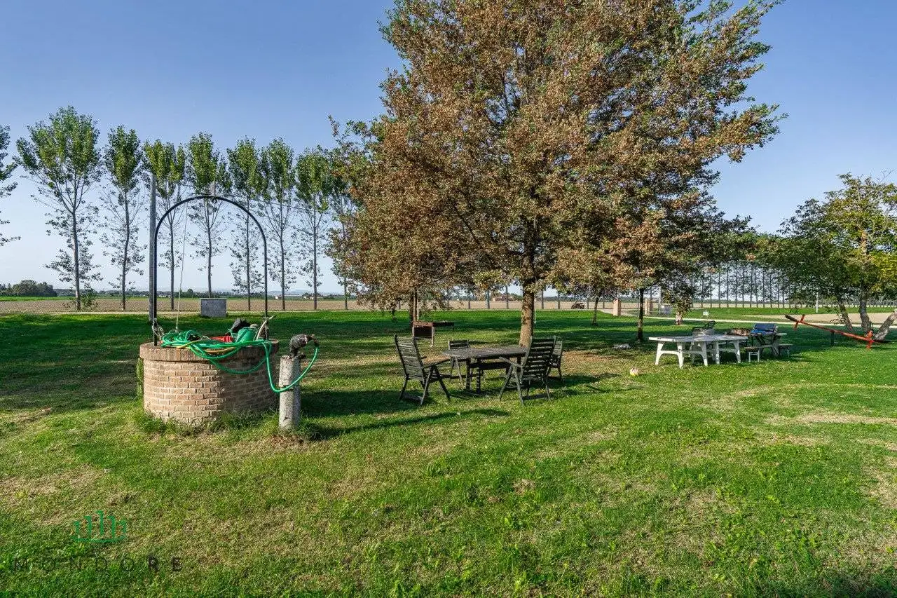 Appartamento via Valle, Frazioni di Molinella, Molinella - foto 4