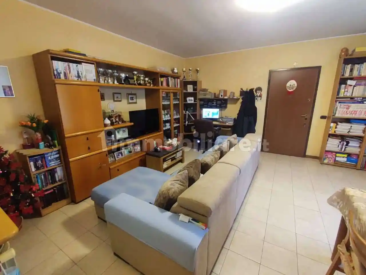 Trilocale via Nicolò Greco, Pandino - foto 2