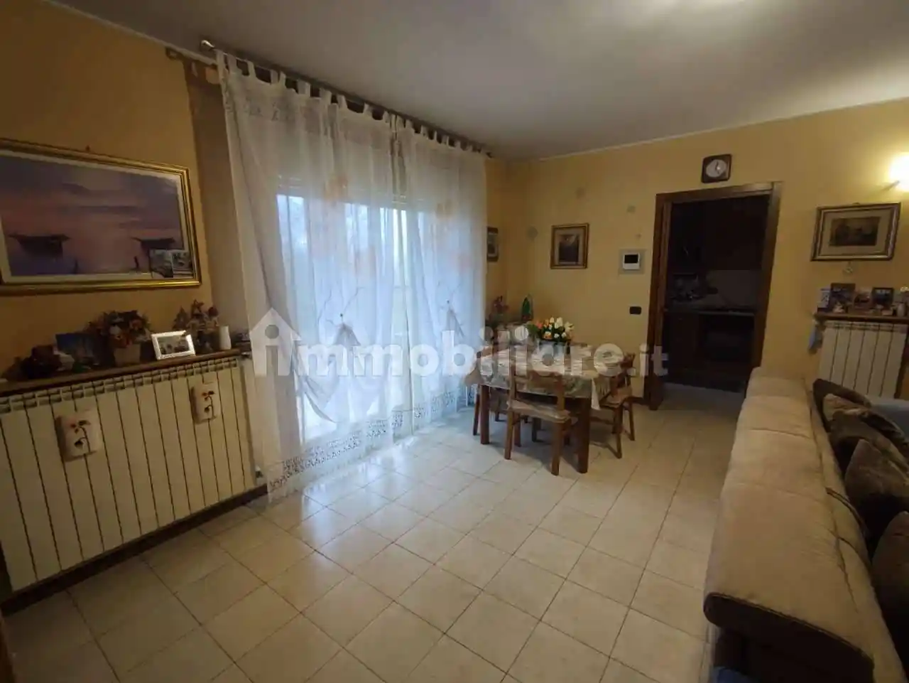 Trilocale via Nicolò Greco, Pandino - foto 4