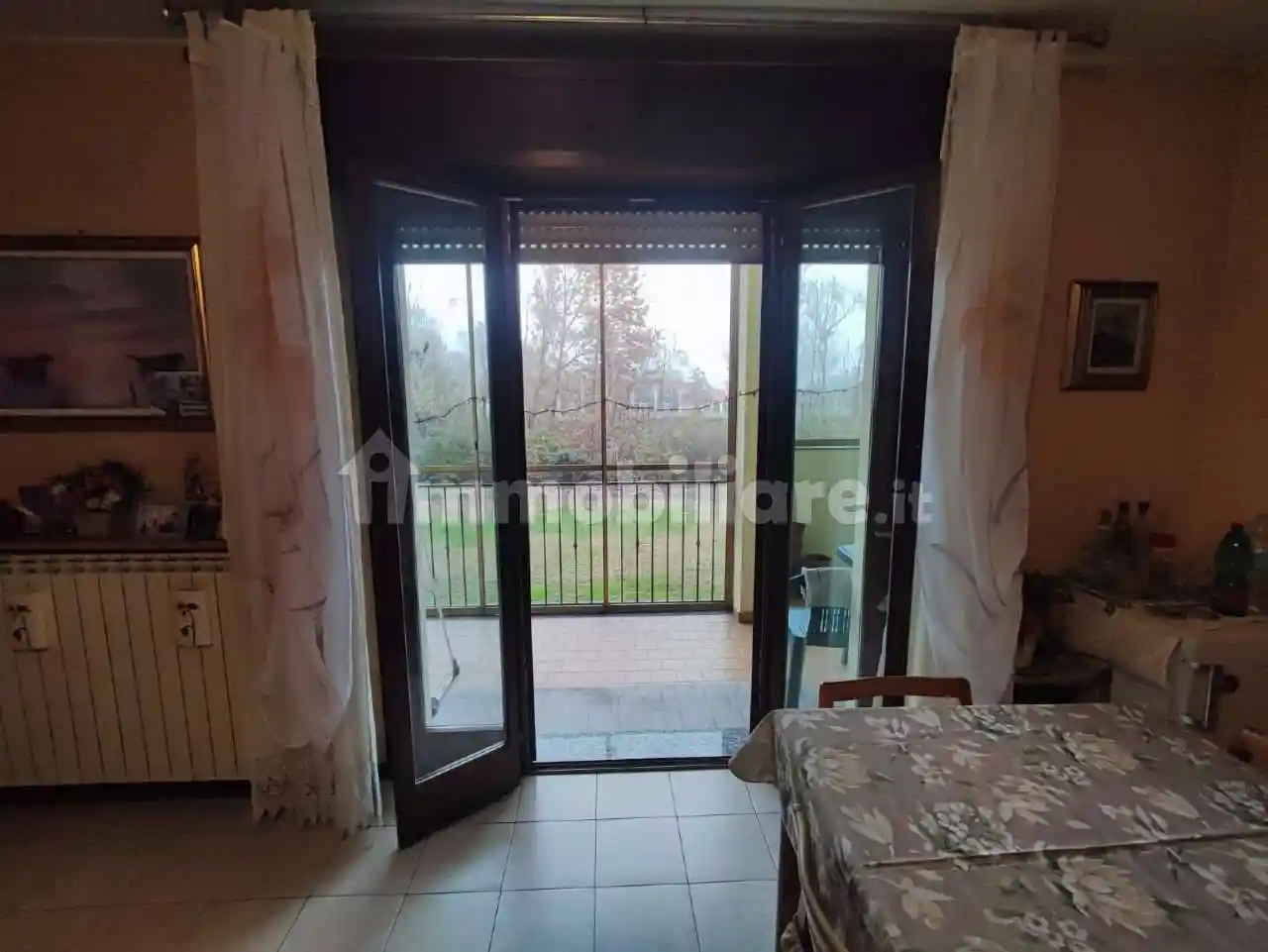Trilocale via Nicolò Greco, Pandino - foto 5